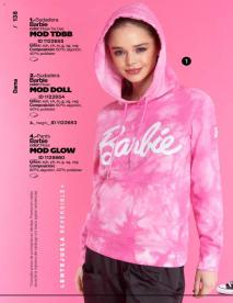 Catálogos virtuales Price Shoes 13/09/2024 - 17/11/2024 Price Shoes   Licencias | Otoño   Invierno página 140